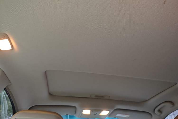 Used Nissan Teana 2011 2.0L XL Comfort Edition
