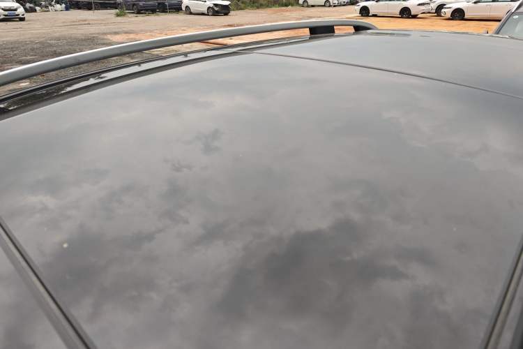 Used Mercedes-Benz EQB 2024 EQB 350 4MATIC Roof