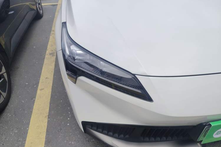 Used AION S Plus 2022 70 Intelligent Edition Right Front Headlight