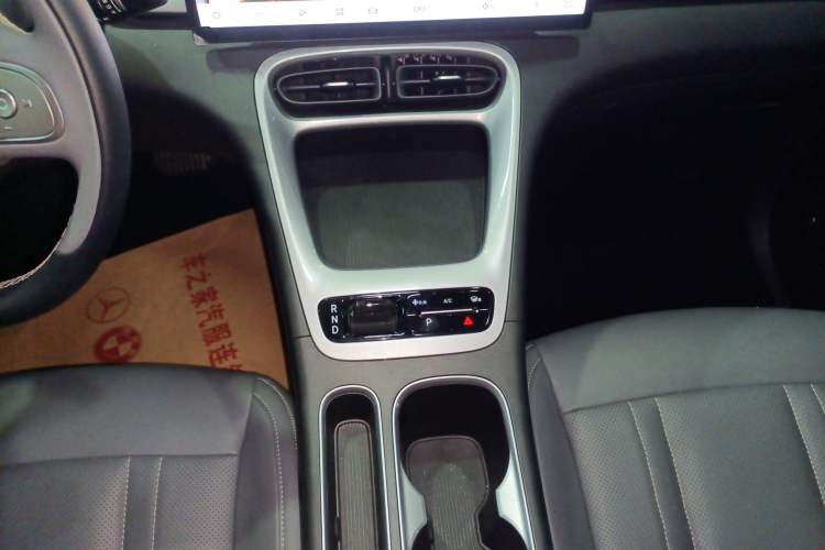 Used Geely Galaxy Geome 2025 310km Dream Edition Gear Lever