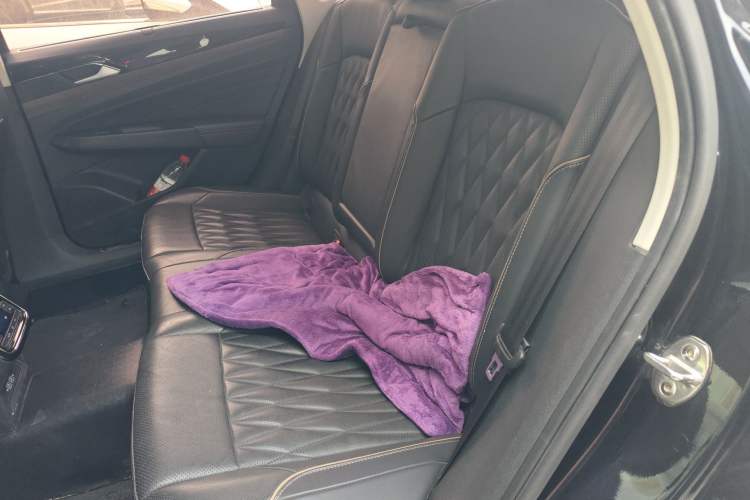 Used Volkswagen Passat New Energy 2020 430 PHEV Hybrid Luxury Edition China VI Standard
