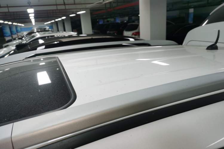 Used Hyundai ix35 2015 2.0L Automatic 2WD Smart Type China IV
