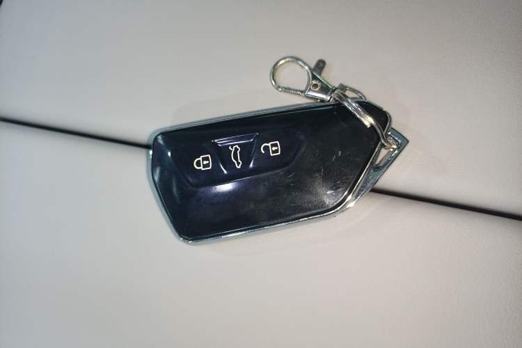 Used Volkswagen ID.7 VIZZION 2024 First Edition
