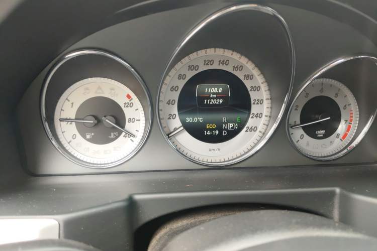 Used Mercedes-Benz GLK-Class 2014 GLK 200 Standard Model
