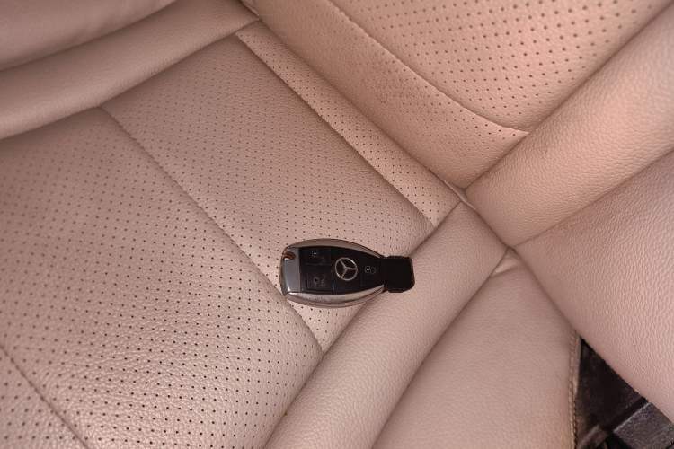 Used Mercedes-Benz C-Class 2016 C 200 L Sport Edition
