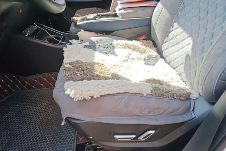 Used Geometry M6 2022 450 New Enjoyment Version