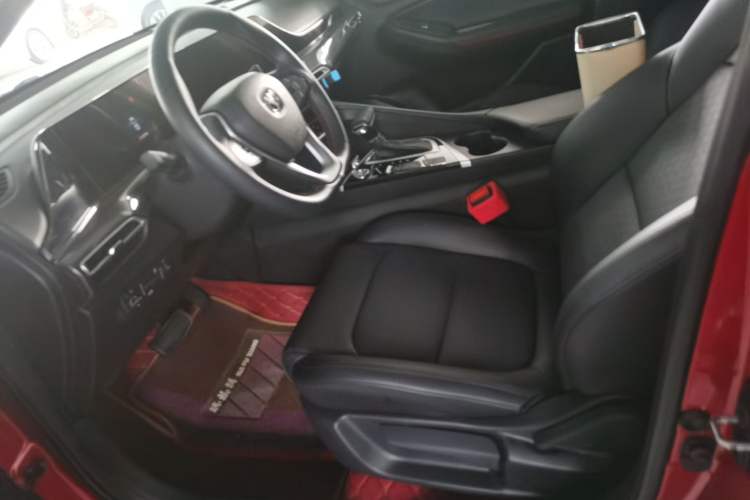 Used Changan Eado 2020 PLUS Million Edition 1.6L GDI CVT Luxury Model
