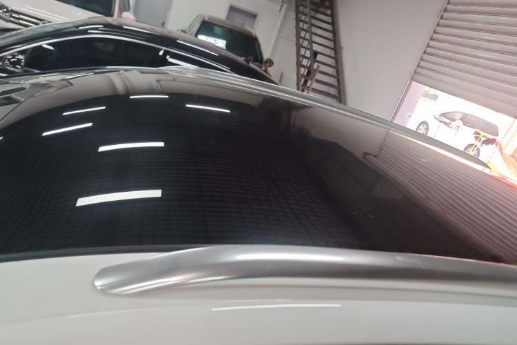 Used Volkswagen ID.4 CROZZ 2024 Pure Edition Limited Edition Roof