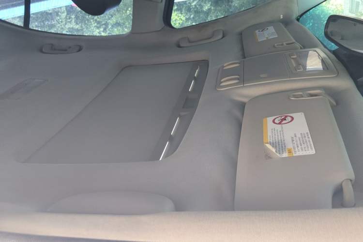 Used Chevrolet Cruze 2011 1.8L SX Automatic Transmission