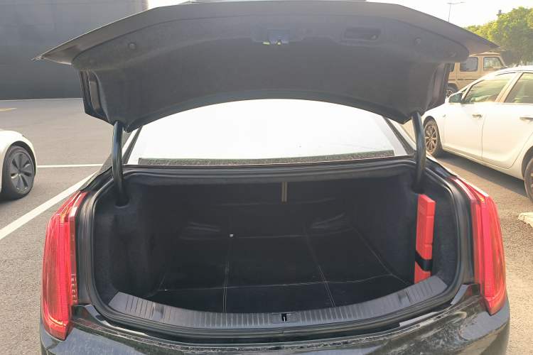 Used Cadillac XTS 2016 28T Tech Edition