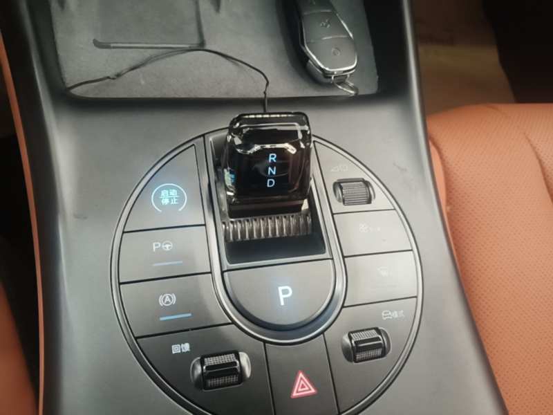 Used BYD Seal 2025 650 Intelligent Driving Version — 13