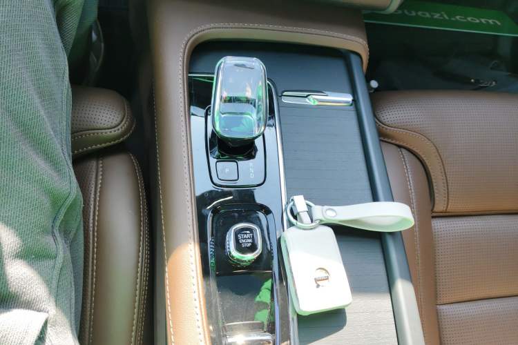 Used Volvo XC90 New Energy 2023 T8 RECHARGE Luxury Prestige 7-Seater