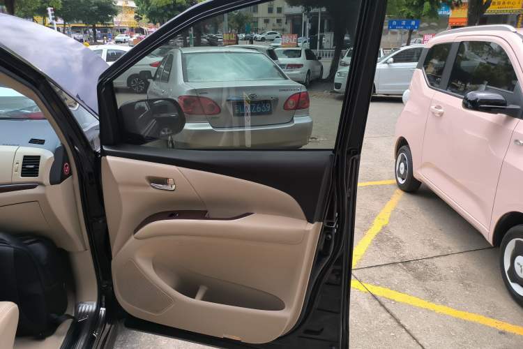 Used Toyota Previa 2012 2.4L 7-Seater Standard Edition