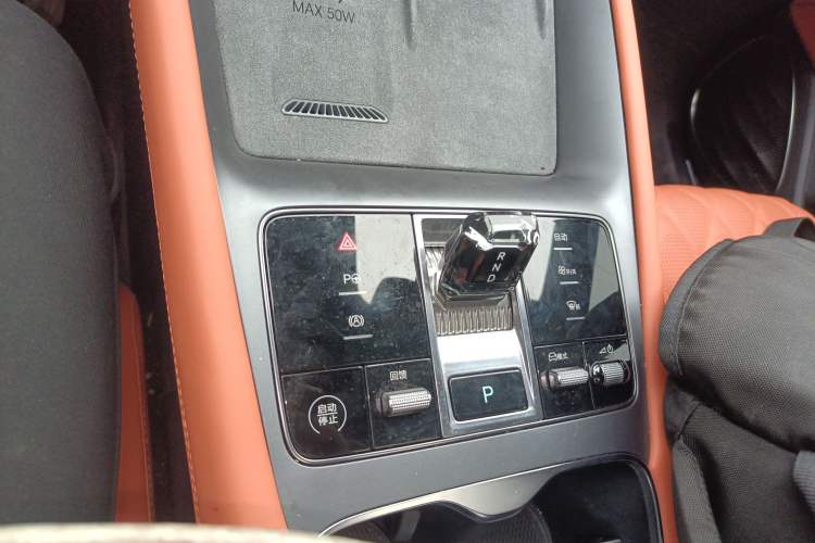 Used BYD Sealion 07 EV 2025 610 Zhihang Edition