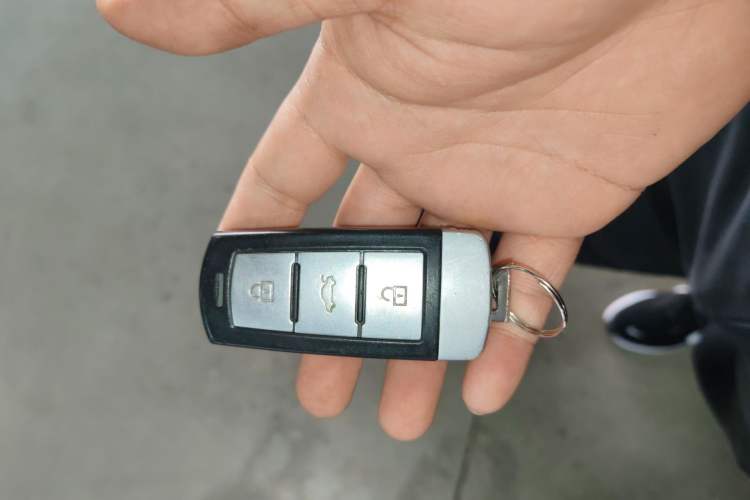 Used Sinotruk VGV U70 2020 1.5T Automatic Smart Enjoyment Elite Edition 5 Seats
