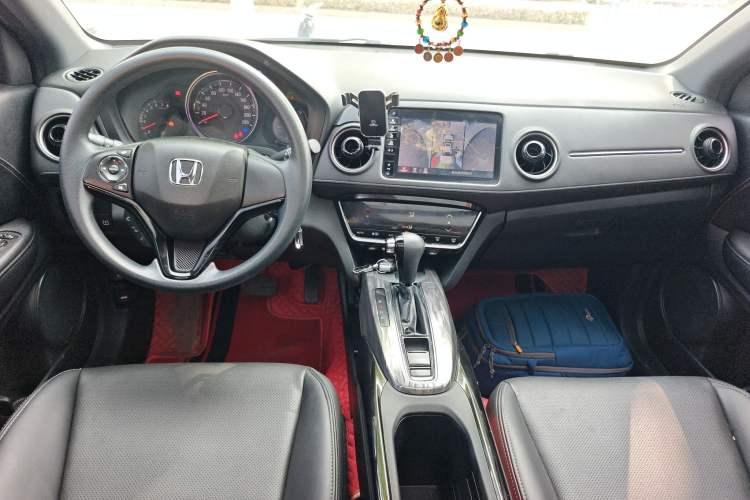 Used Honda XR-V 2021 220TURBO CVT Comfort Version