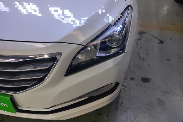 Used Hyundai Mistra 2014 1.8L Automatic Smart GLS
