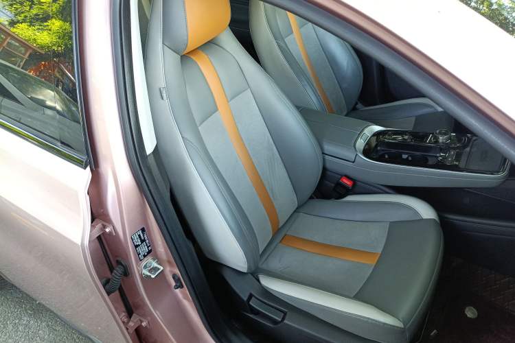 Used AION S Plus 2022 70 Intelligent Edition