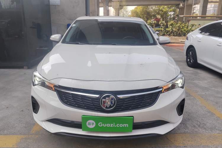 Used Buick Verano 2023 Pro Enjoyment Edition