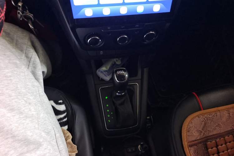 Used Skoda Yeti 2016 1.4TSI DSG Advanced Edition
