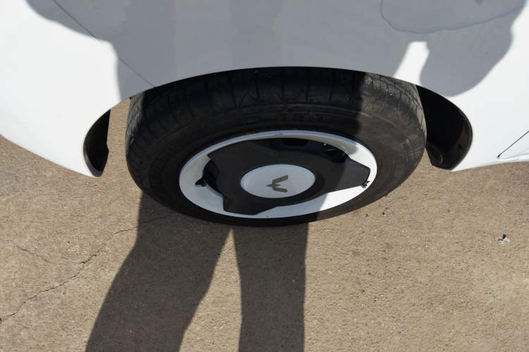 Used Wuling Hongguang MINIEV 2022 Easy Version Lithium Iron Phosphate