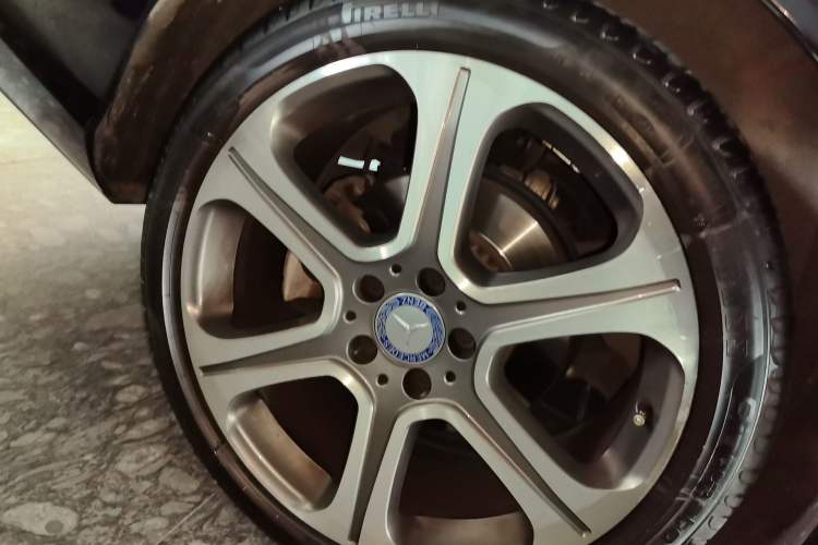 Used Mercedes-Benz E-Class 2016 E 200 L Sport Edition Exterior 5