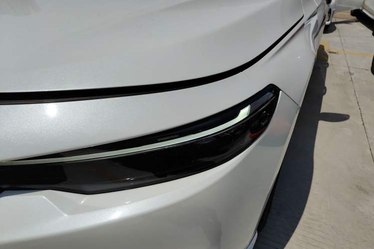 Used Honda Integra 2023 240TURBO CVT Phantom Night·Luxury Edition