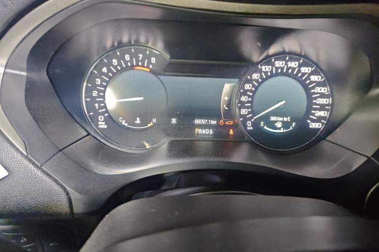 Used Lincoln MKZ 2014 2.0T Luxury Edition