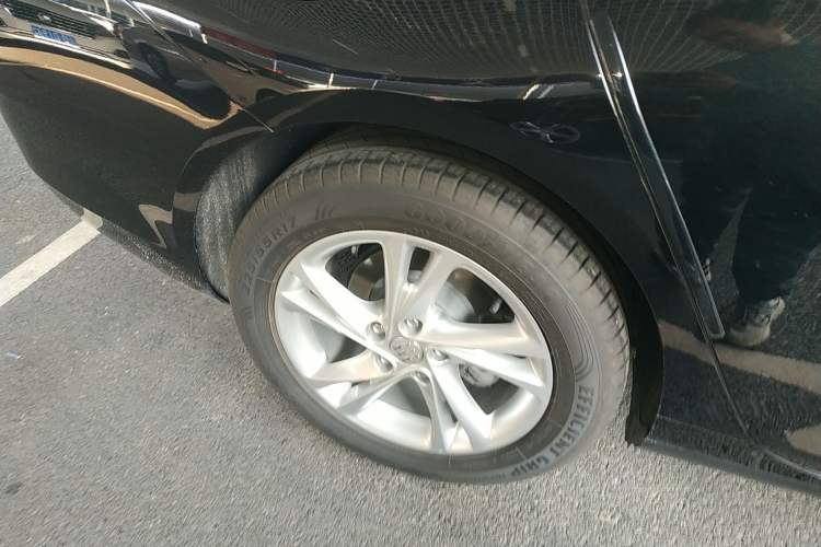 Used Buick Regal 2024 25T Deluxe Edition