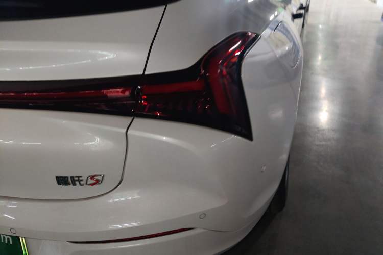 Used NETA S Shooting Brake 2024 Range-Extended 300 Standard Edition
