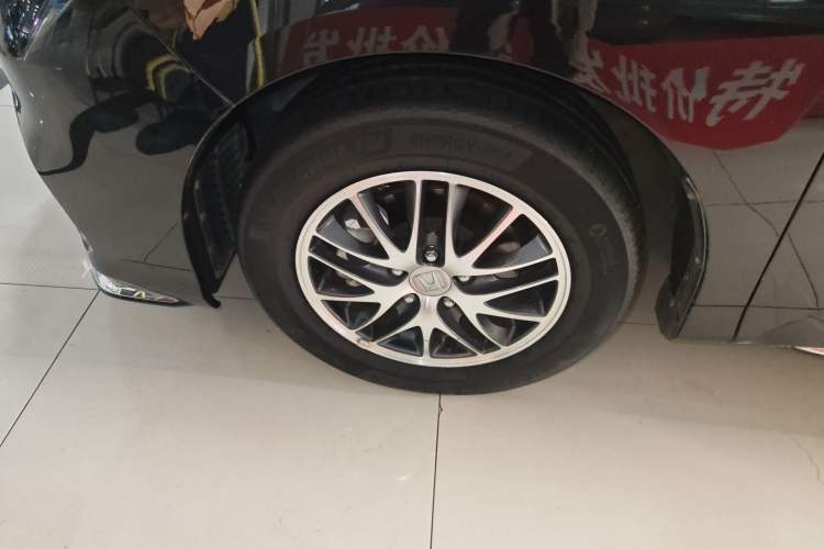 Used Honda Odyssey 2021 2.0L Rui·Comfort Edition