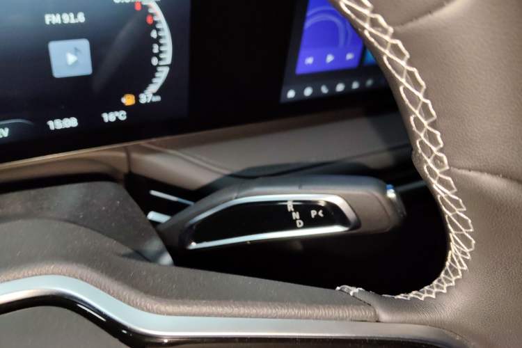 Used SAIC MAXUS Dajia 7 2024 Revised Version Super Hybrid Long-Range Edition Enjoyment Version
