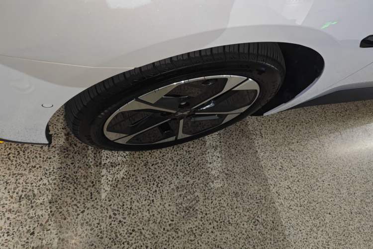 Used XPeng MONA M03 2024 515 Long-Range