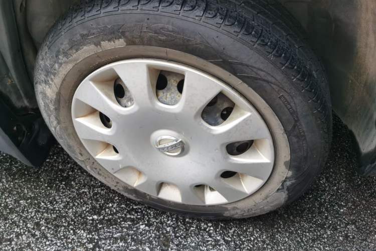 Used Nissan Sylphy 2012 Classic 1.6XE Manual Comfort Edition
