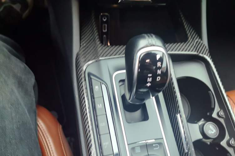 Used Maserati Levante 2016 3.0T Standard Edition