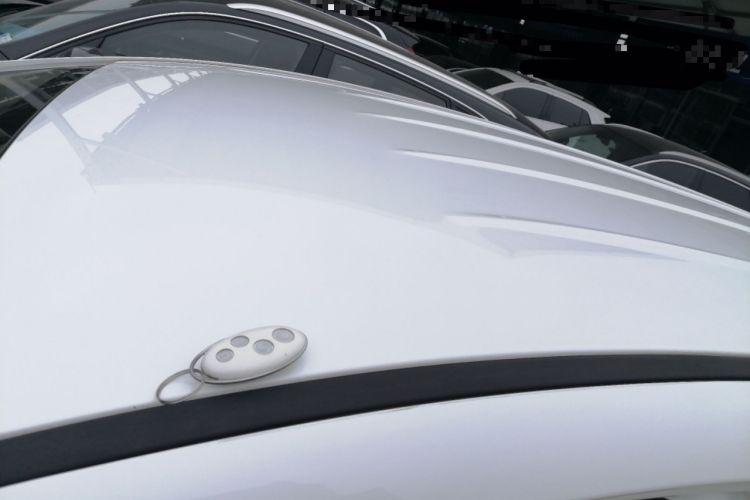 Used BYD Song MAX 2017 1.5T Automatic Smart Connect Luxury 7-Seater
