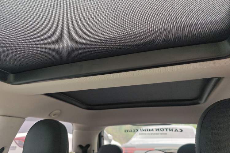 Used MINI 2014 1.5T COOPER Fun Headliner