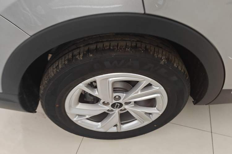 Used Bestune T90 2023 1.5T DCT Automatic Luxury Edition
