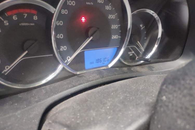 Used Toyota Corolla 2017 Revised Version 1.2T S-CVT GL