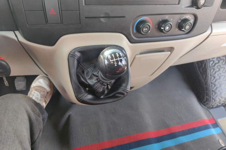 Used Ford Transit Custom 