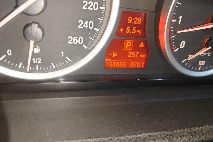 Used BMW X6 2011 xDrive35i