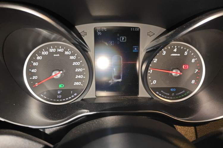 Used Mercedes-Benz C-Class 2019 C 260 L Sport Edition