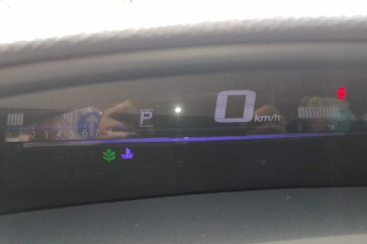 Used Honda Jade 2017 1.8L Automatic Classic Edition 5 seats