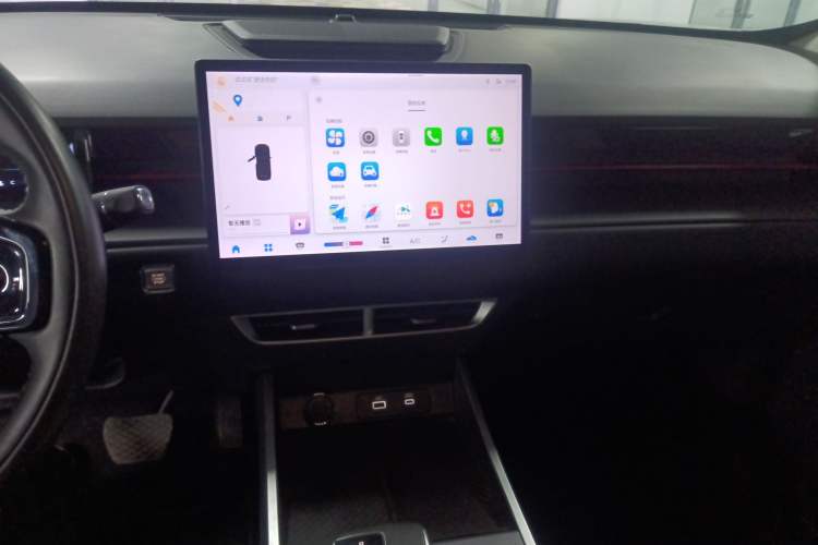 Used JETOUR Dashing 2024 1.5T DCT Youth