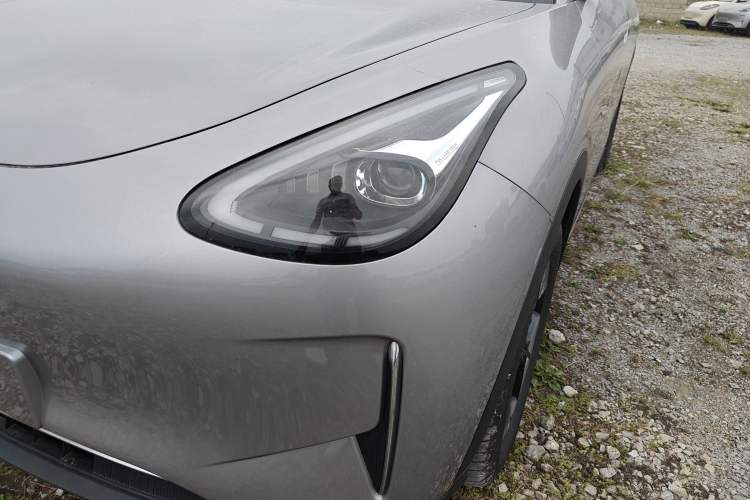 Used Geely Galaxy Geome 2025 310km Dream Edition