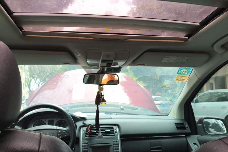 Used Mercedes-Benz B-Class 2009 B 200 Fashion Model Headliner