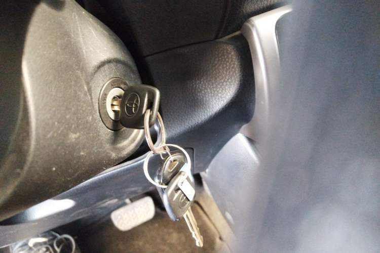 Used Toyota YARiS L Zhi Xuan 2016 Revised 1.5E CVT Charming Edition
