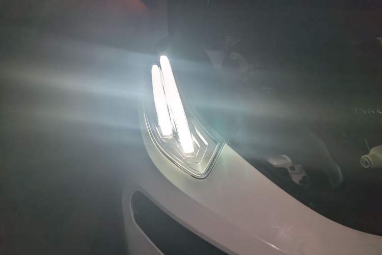 Used Lynk & Co 03 New Energy 2021 1.5T PHEV Pro
