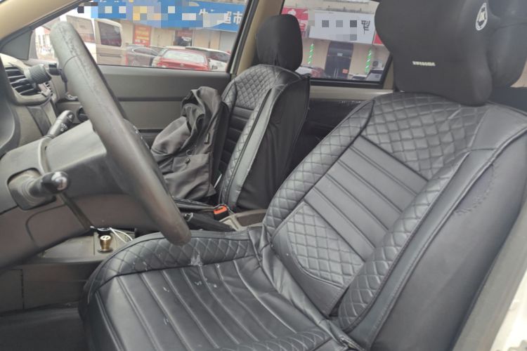 Used Wuling Hongguang 2015 1.2L S Base Model China V Standard