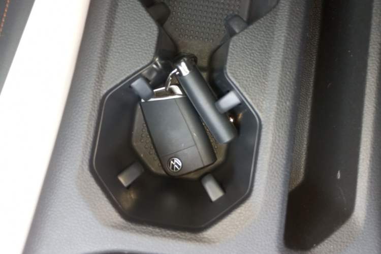 Used Volkswagen Bora 2023 200TSI DSG Enjoyment Edition Vehicle Key